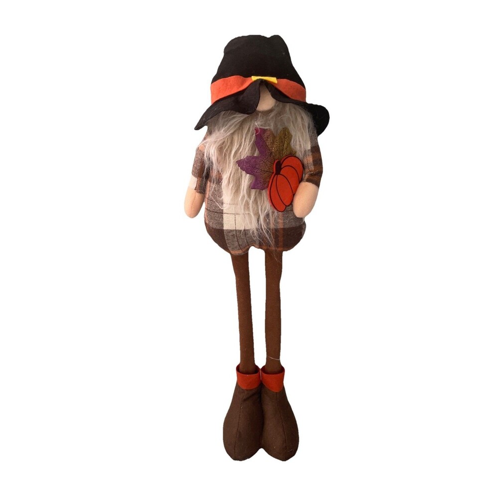 Long Legged Stand Up Fall Gnome
